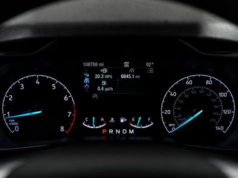 Used 2020 Ford Transit Connect XL FWD image 15
