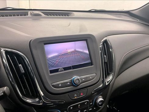 Used 2023 Chevrolet Equinox RS FWD image 20