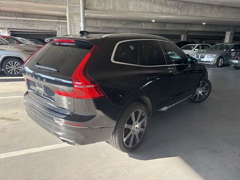 Used 2019 Volvo XC60 T6 Inscription w/ Protection Package Premier image 3