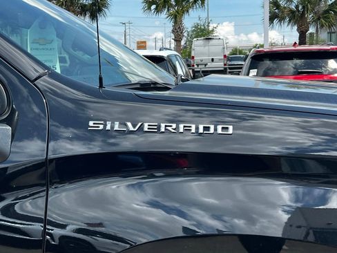 New 2026 Chevrolet Silverado 1500 LTZ image 7