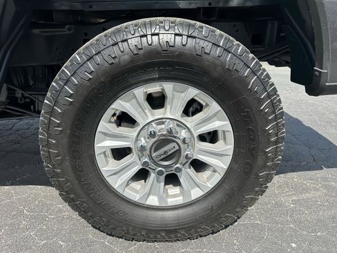 Used 2020 Ford F250 XL w/ STX Appearance Package image 19