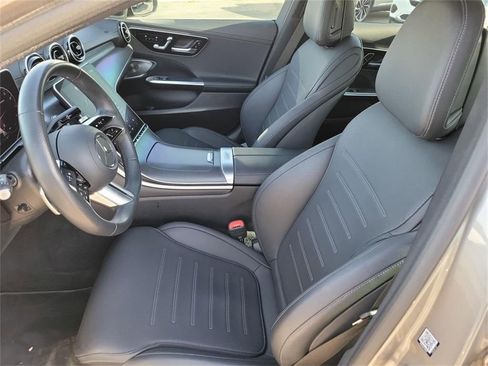 Used 2024 Mercedes-Benz C 300 4MATIC Sedan image 16