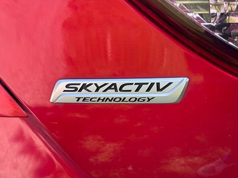 Used 2014 MAZDA CX-5 Touring AWD/4WD image 30