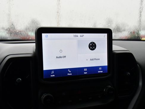 Used 2021 Ford Bronco Sport image 24