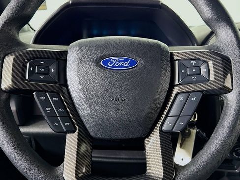 Used 2020 Ford F150 XLT w/ Equipment Group 301A Mid AWD/4WD image 37