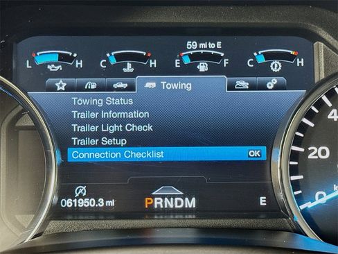 Used 2019 Ford F150 Lariat w/ Equipment Group 502A Luxury image 55