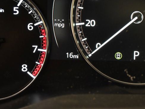 New 2026 MAZDA CX-30 2.5 Turbo w/ Premium Plus Pkg image 26