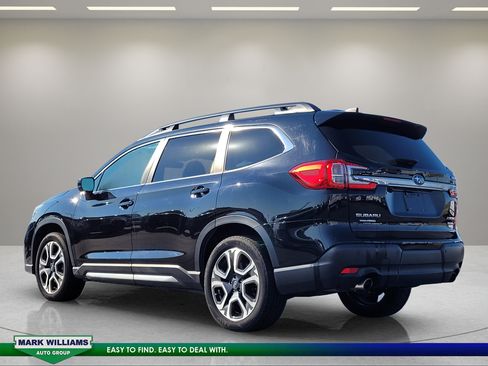 Used 2024 Subaru Ascent Limited AWD/4WD image 6
