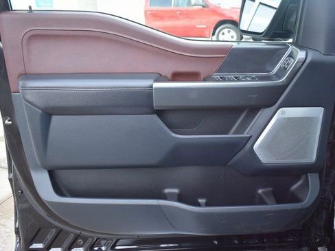 Used 2023 Ford F150 Lariat w/ Equipment Group 502A High image 14