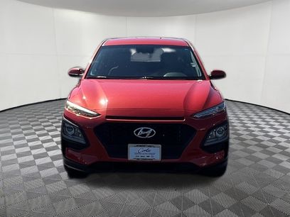 Used 2020 Hyundai Kona SE
