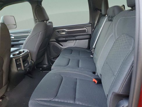 New 2026 RAM 1500 Big Horn image 7