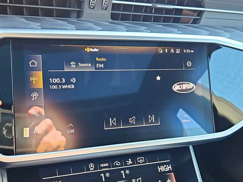 Used 2024 Audi A7 3.0T Premium Plus image 26