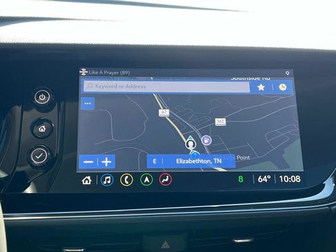 Used 2022 Buick Envision Avenir w/ Premium Seat Package image 38