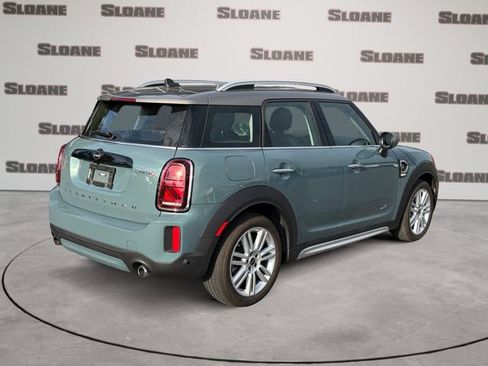 Used 2024 MINI Cooper Countryman S AWD/4WD image 5