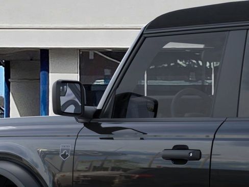 New 2025 Ford Bronco Big Bend image 22