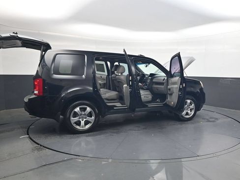 Used 2015 Honda Pilot EX-L image 39