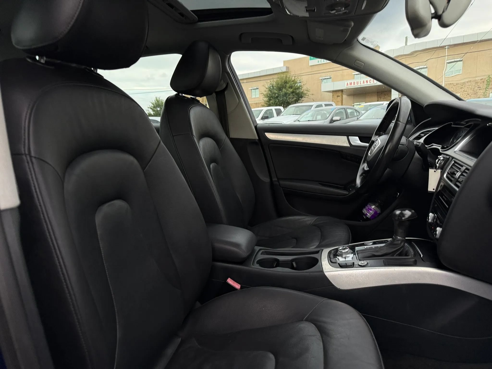Used 2013 Audi A4 2.0T Premium Plus w/ Premium Plus Pkg AWD/4WD image 20