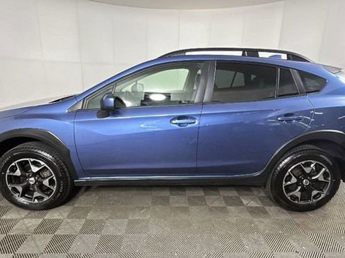 Used 2018 Subaru Crosstrek 2.0i Premium w/ Eyesight System AWD/4WD image 6