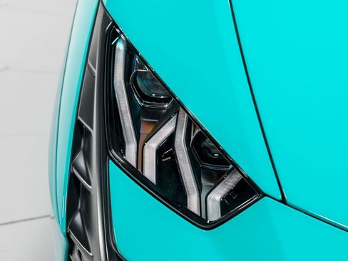 Used 2023 Lamborghini Huracan Tecnica image 42