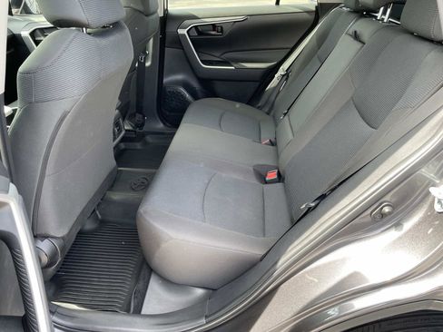 Used 2024 Toyota RAV4 LE FWD image 12