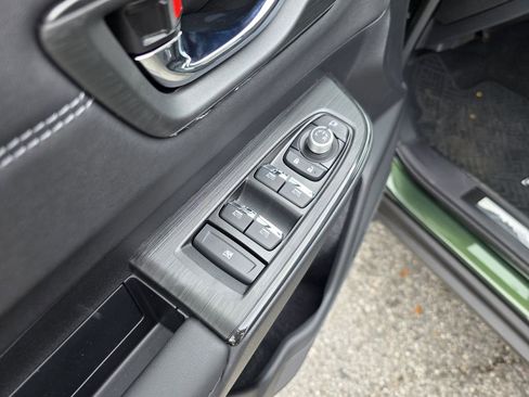 New 2026 Subaru Outback Touring AWD/4WD image 18
