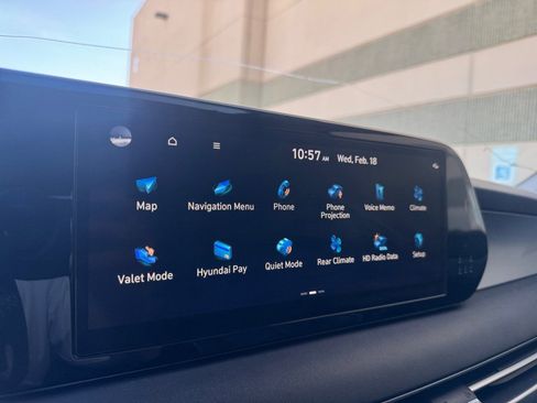 Used 2024 Hyundai Palisade XRT image 27