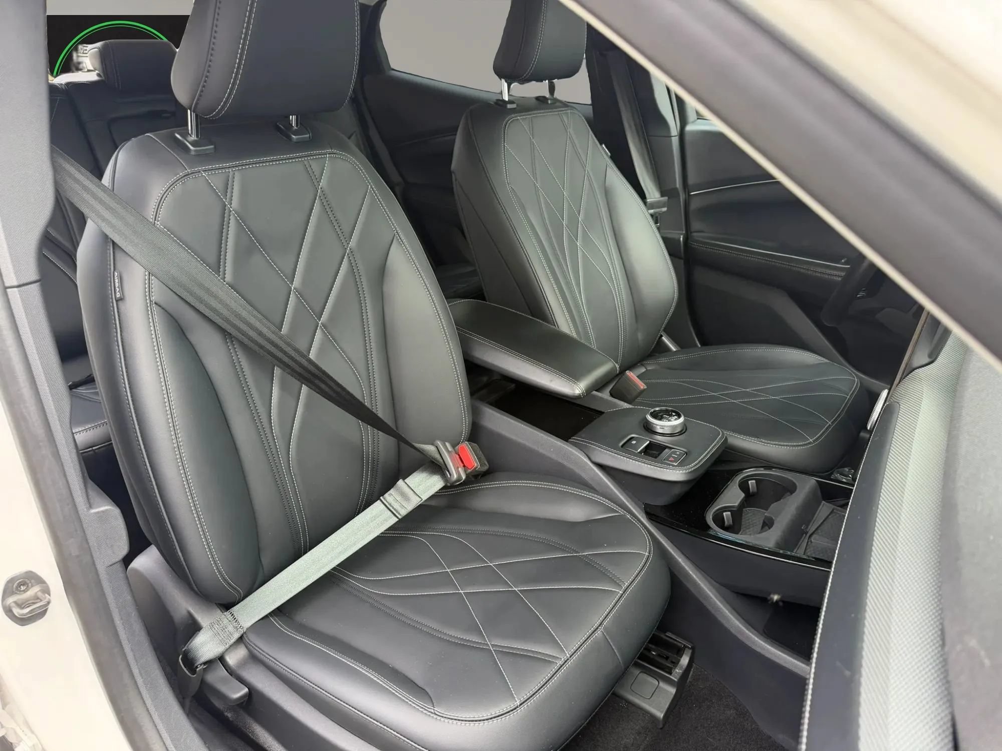 Used 2023 Ford Mustang Mach-E Select w/ Comfort Package Lite RWD image 12