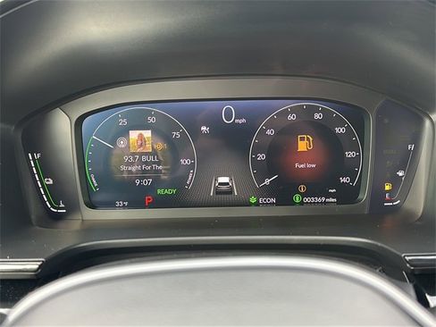 Certified 2026 Honda CR-V Sport Touring image 32