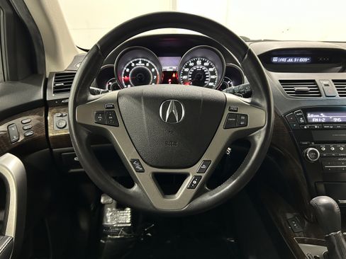 Used 2013 Acura MDX AWD/4WD image 9