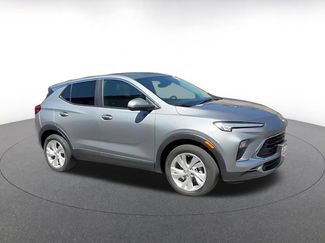 Used 2025 Buick Encore GX Preferred AWD/4WD video 2