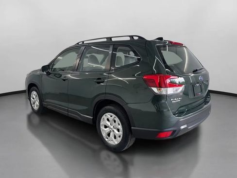 Used 2024 Subaru Forester AWD/4WD image 7