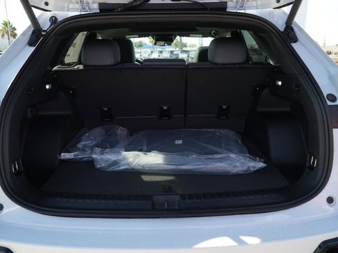 New 2026 Honda Prologue Touring image 8