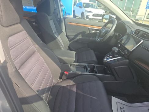 Certified 2020 Honda CR-V EX image 58