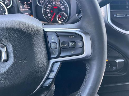 Used 2025 RAM 2500 Big Horn AWD/4WD image 17