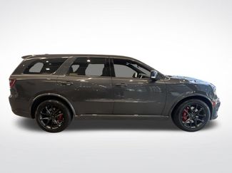 Used 2023 Dodge Durango SRT w/ Black Package AWD/4WD video 3