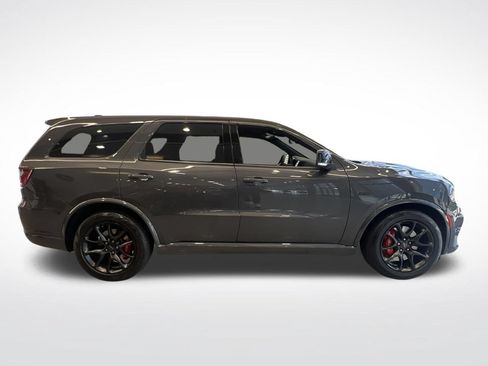 Used 2023 Dodge Durango SRT w/ Black Package AWD/4WD image 3