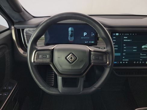 Used 2022 Rivian R1T Adventure AWD/4WD image 26