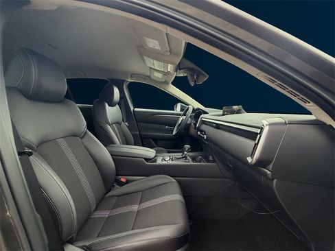 New 2026 MAZDA CX-50 AWD 2.5 S w/ Cargo Package image 17