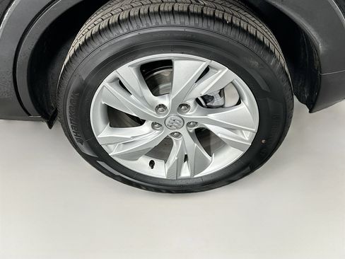 Used 2025 Buick Encore GX Preferred image 11