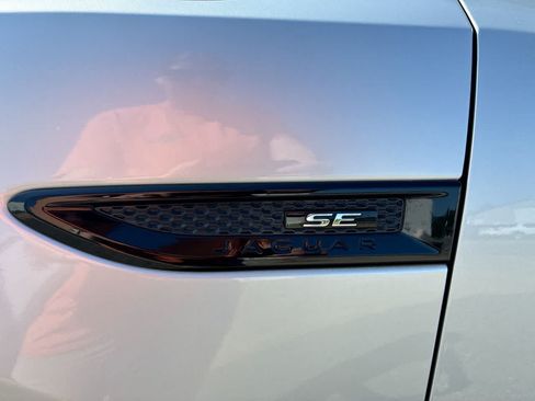 Used 2020 Jaguar E-PACE SE AWD/4WD image 32