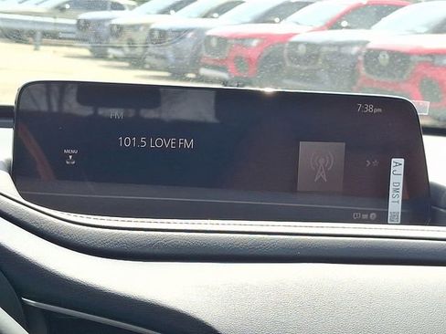 New 2026 MAZDA CX-30 AWD 2.5 S image 18