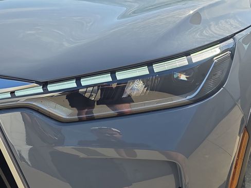 New 2027 INFINITI QX60 Luxe w/ Cargo Package FWD image 30