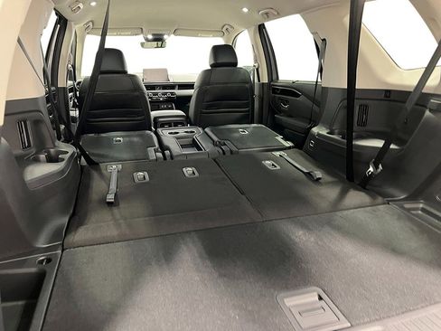 New 2025 Honda Pilot EX-L image 32