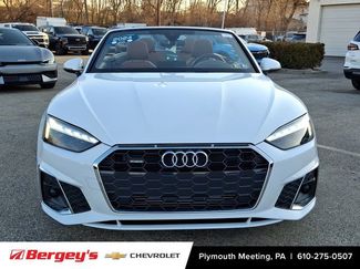 Used 2024 Audi A5 2.0T Premium video 3