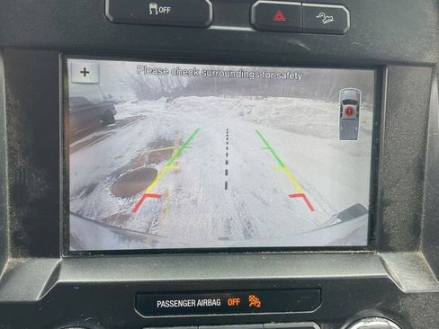 Used 2019 Ford F250 XLT w/ XLT Premium Package image 13