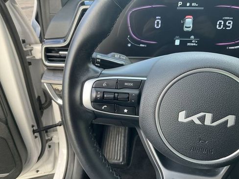 Used 2023 Kia Sportage X-Line image 19