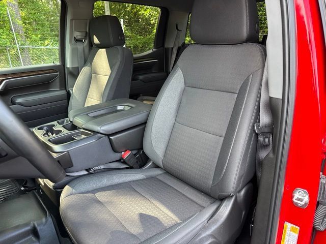 Used 2026 GMC Sierra 1500 Elevation AWD/4WD image 10