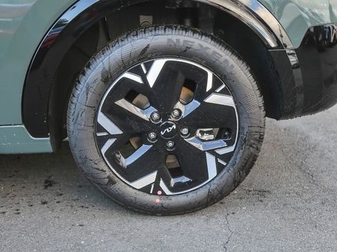 New 2026 Kia Niro Wind image 19