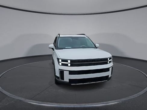 New 2026 Hyundai Santa Fe Limited image 3