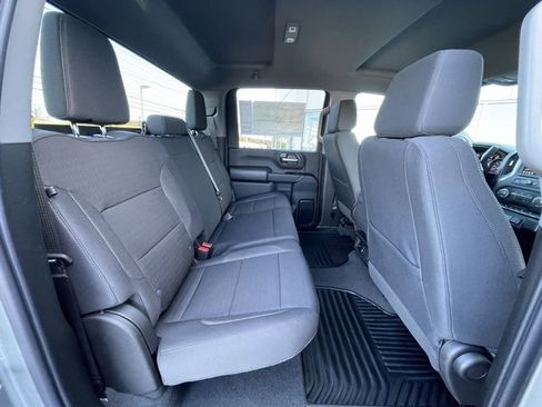 New 2026 Chevrolet Silverado 2500 Custom w/ Custom Value Package image 33